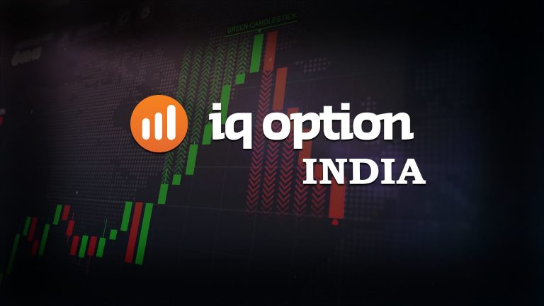 How to Open IQ Option Account in India