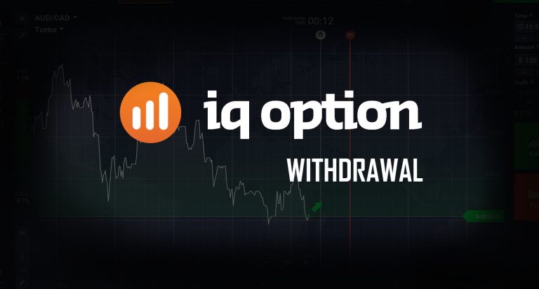 How to Withdraw from IQ Option & Proof